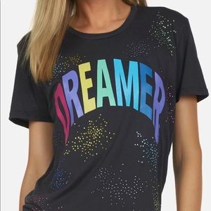Lauren Moshi Dreamer Tshirt